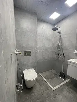 Satılır 2 otaqlı mənzil 50 m²