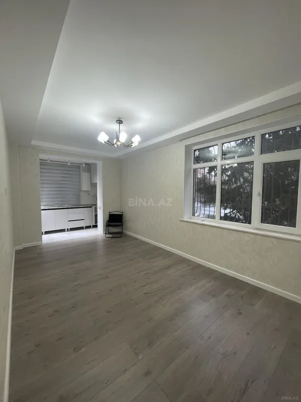 Satılır 2 otaqlı mənzil 50 m²