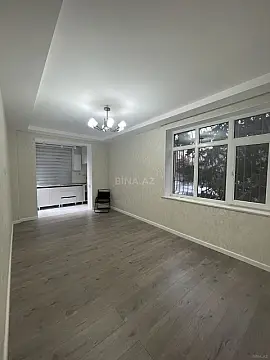 Satılır 2 otaqlı mənzil 50 m² — Bakı 2 otaq 50.00 m²