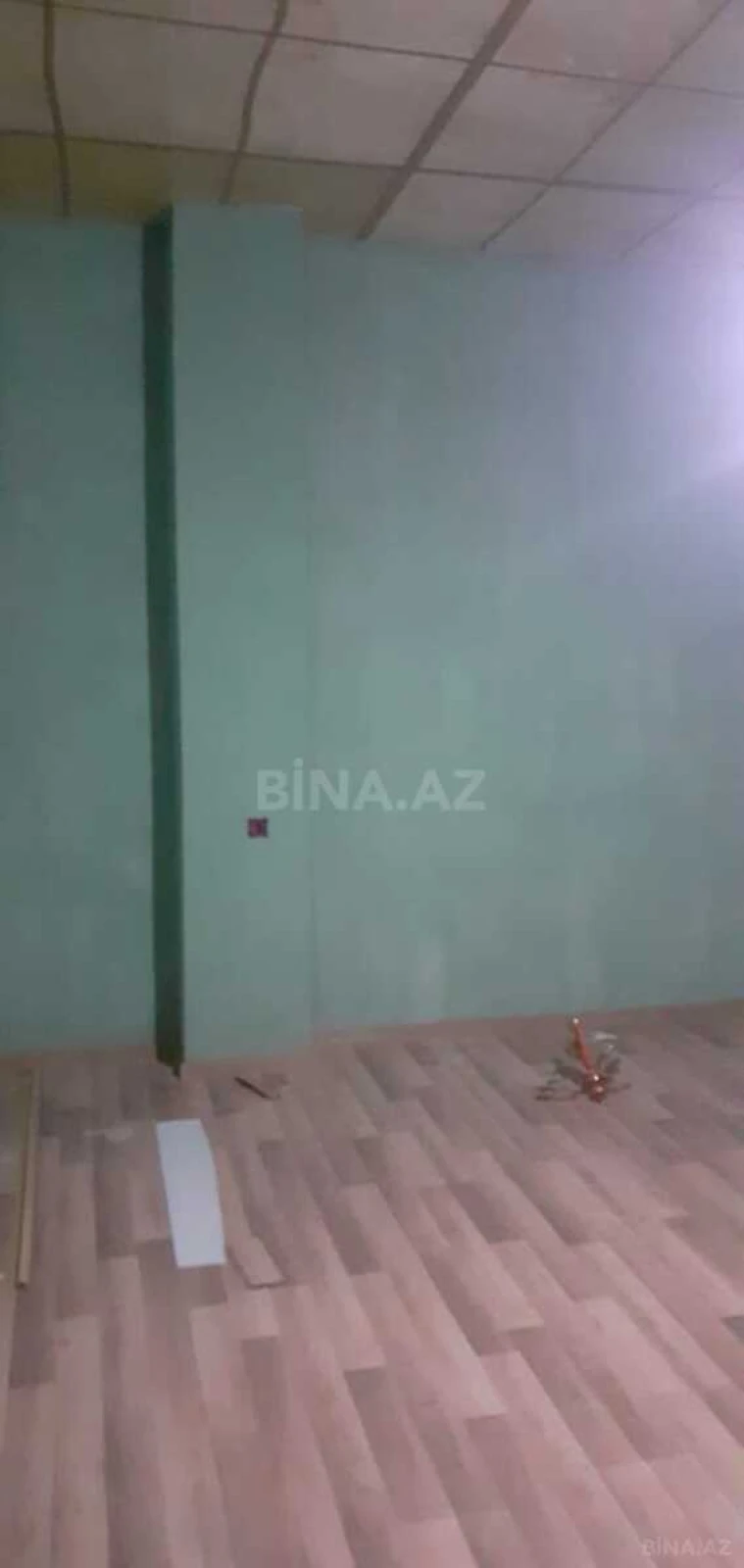 Satılır 2 otaqlı həyət evi 80 m²