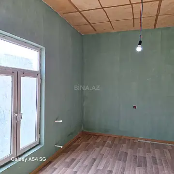 Satılır 2 otaqlı həyət evi 80 m²