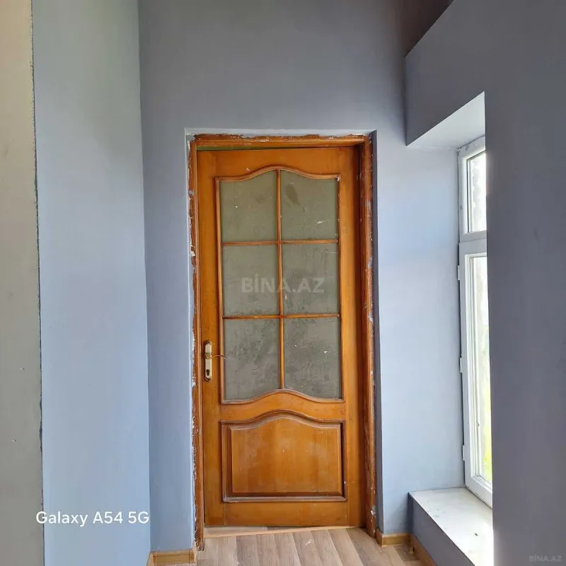 Satılır 2 otaqlı həyət evi 80 m²