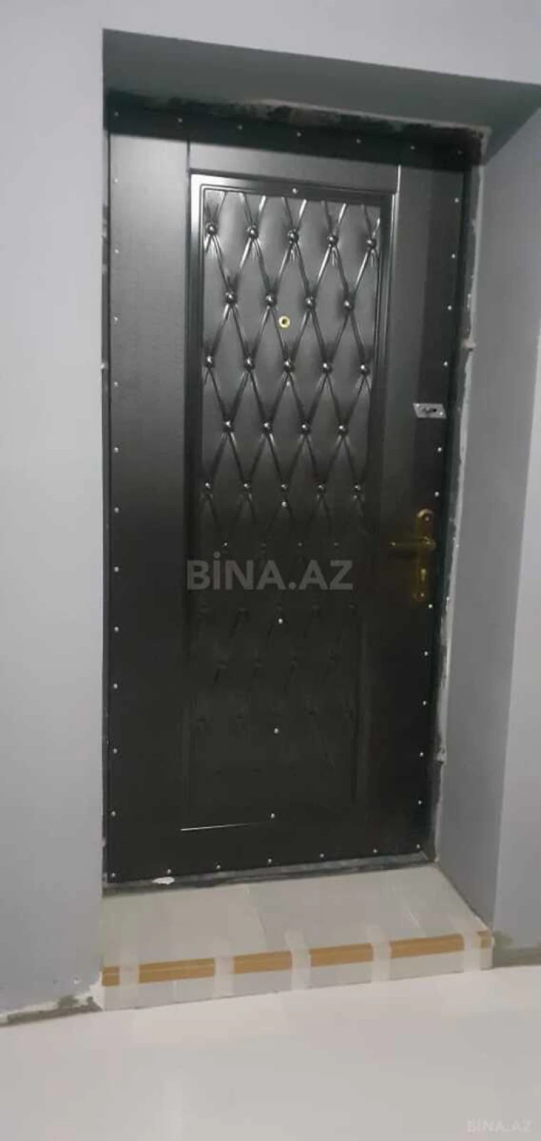 Satılır 2 otaqlı həyət evi 80 m²