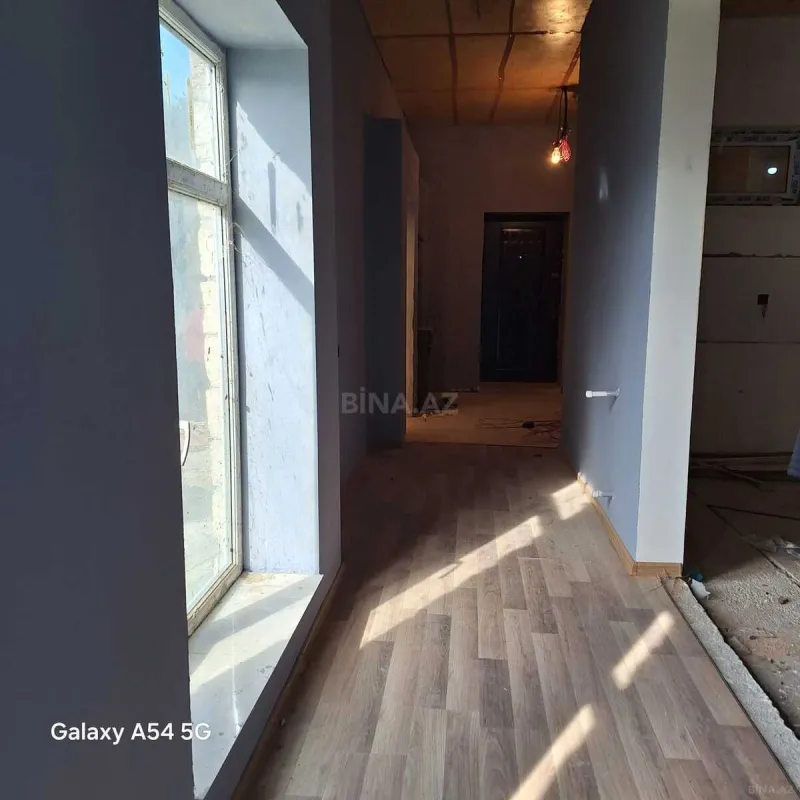 Satılır 2 otaqlı həyət evi 80 m²