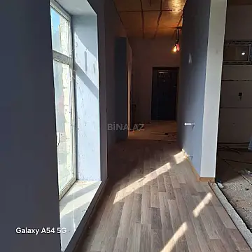 Satılır 2 otaqlı həyət evi 80 m²