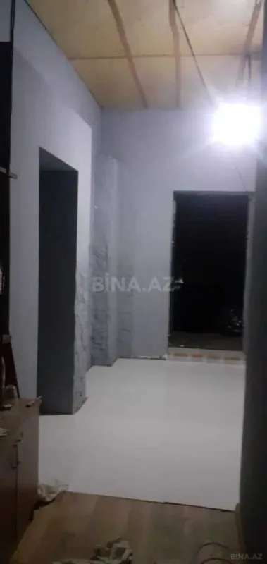 Satılır 2 otaqlı həyət evi 80 m²