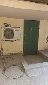 Satılır 2 otaqlı mənzil 55 m² — Bakı, Sahil qəs. 2 otaq 55.00 m²