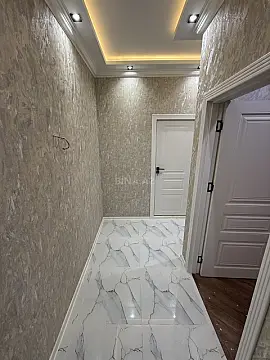 Satılır 2 otaqlı mənzil 61 m²