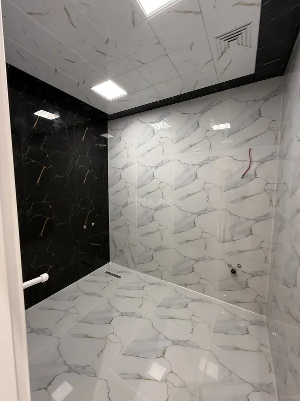 Satılır 2 otaqlı mənzil 61 m²