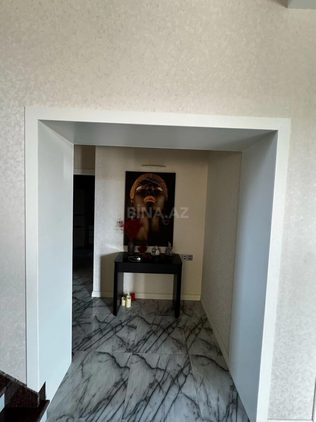 Kirayə verilir 4 otaqlı həyət evi 250 m²