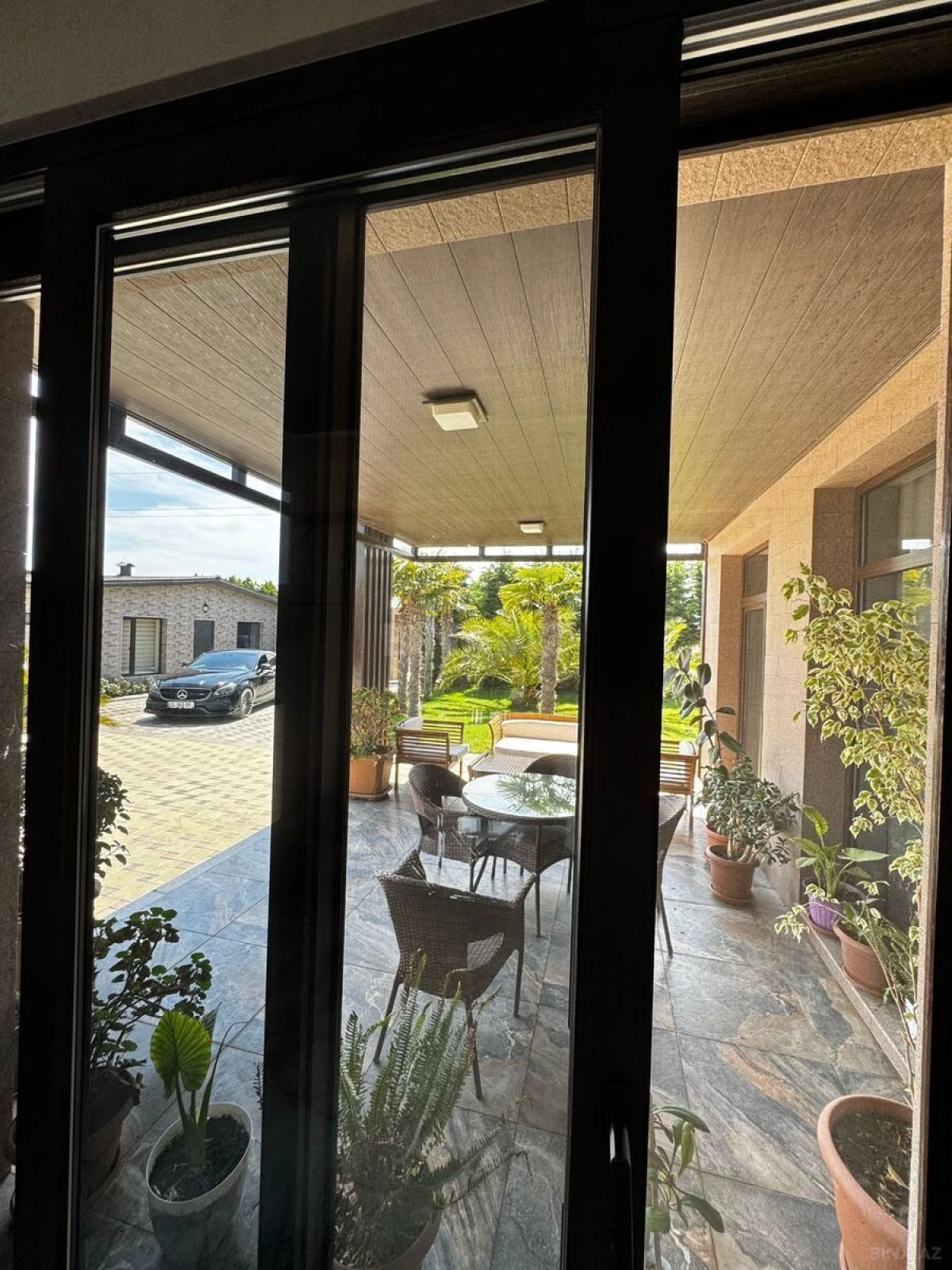 Kirayə verilir 4 otaqlı həyət evi 250 m²