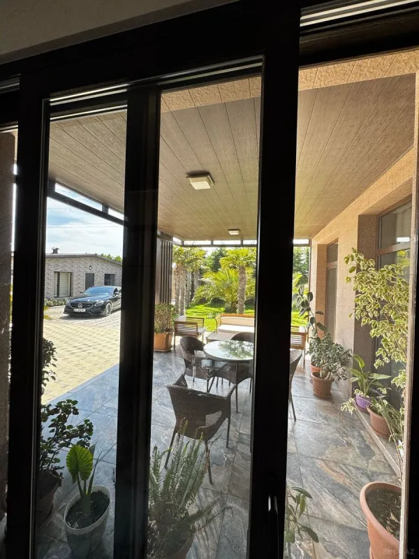 Kirayə verilir 4 otaqlı həyət evi 250 m²