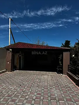 Kirayə verilir 4 otaqlı həyət evi 250 m²