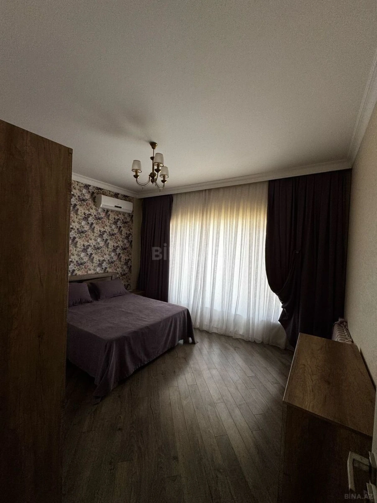 Kirayə verilir 4 otaqlı həyət evi 250 m²