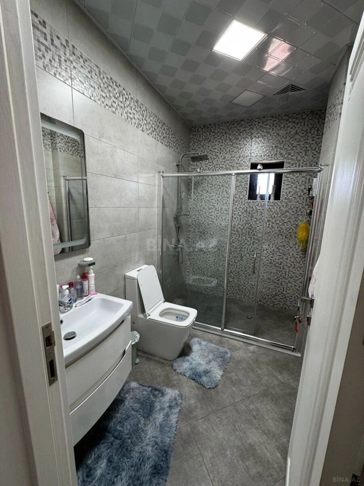 Kirayə verilir 4 otaqlı həyət evi 250 m²