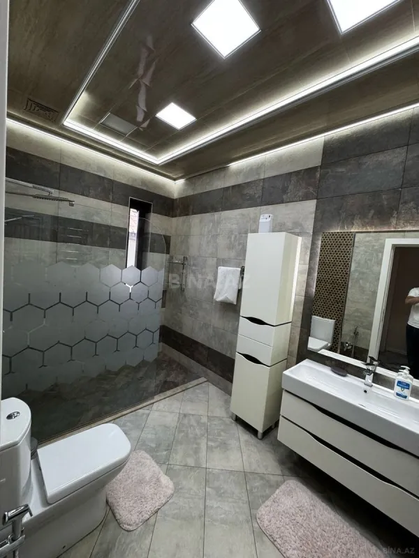 Kirayə verilir 4 otaqlı həyət evi 250 m²