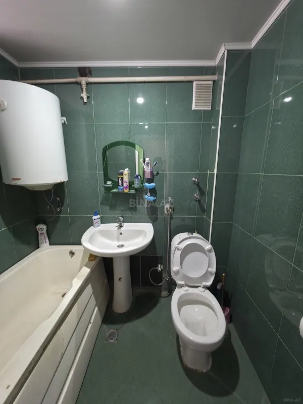 Satılır 3 otaqlı mənzil 67 m²