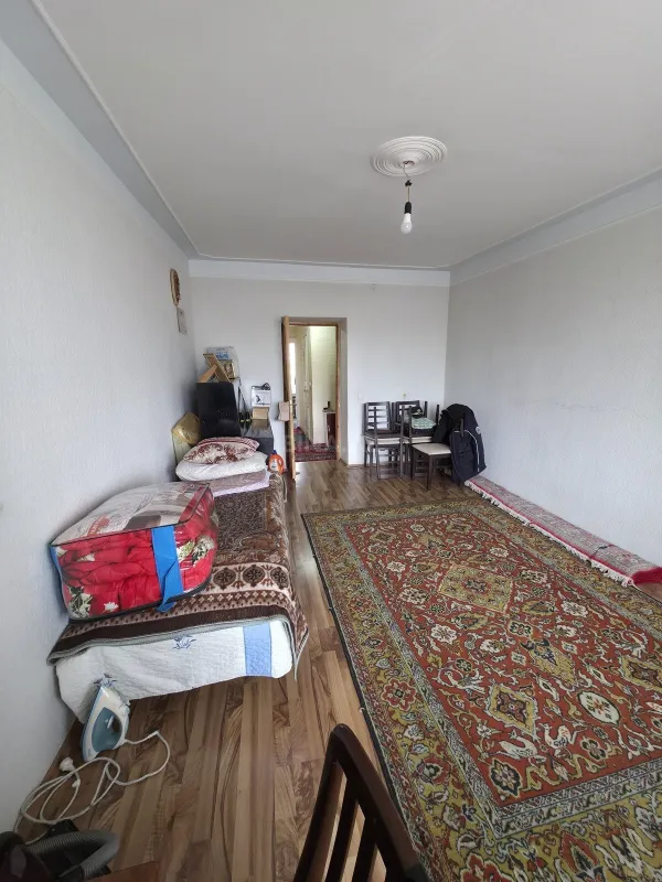 Satılır 3 otaqlı mənzil 67 m²