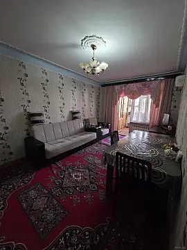 Satılır 3 otaqlı mənzil 67 m²