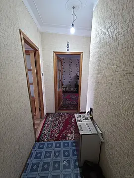 Satılır 3 otaqlı mənzil 67 m²
