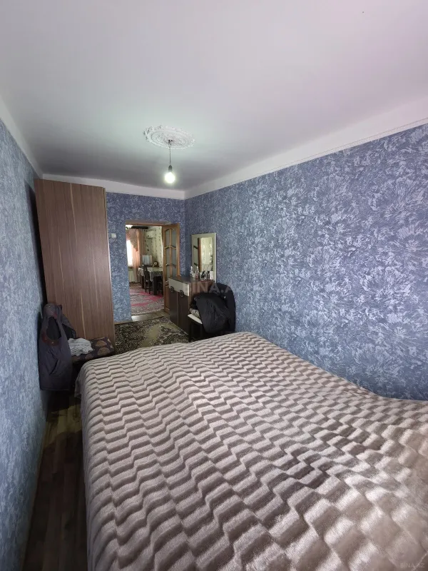 Satılır 3 otaqlı mənzil 67 m²