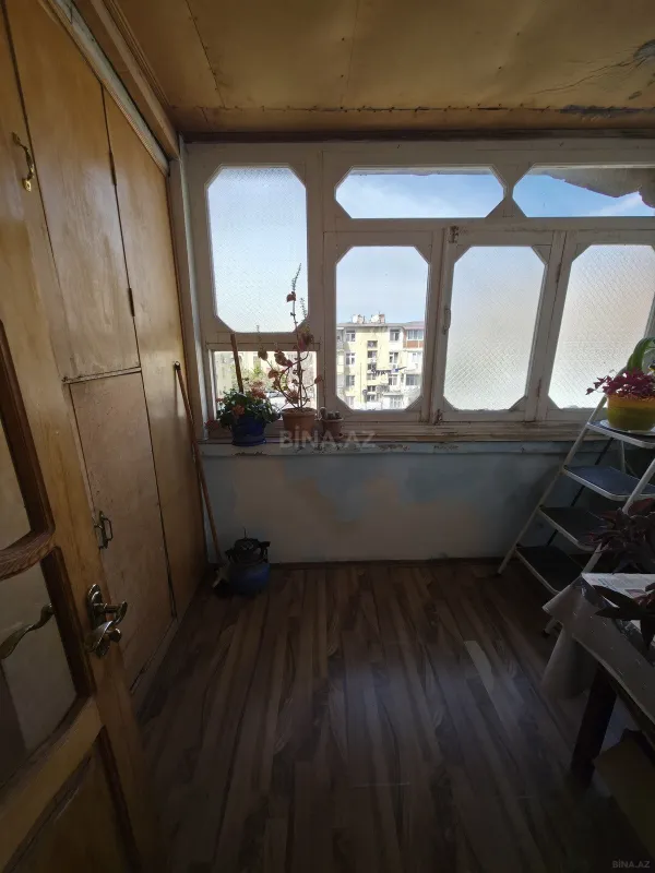 Satılır 3 otaqlı mənzil 67 m²