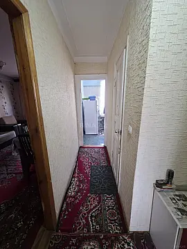 Satılır 3 otaqlı mənzil 67 m²