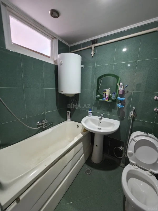 Satılır 3 otaqlı mənzil 67 m²