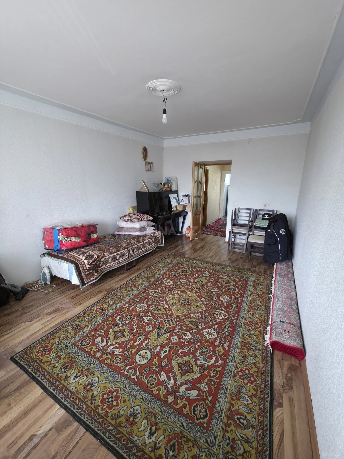 Satılır 3 otaqlı mənzil 67 m²