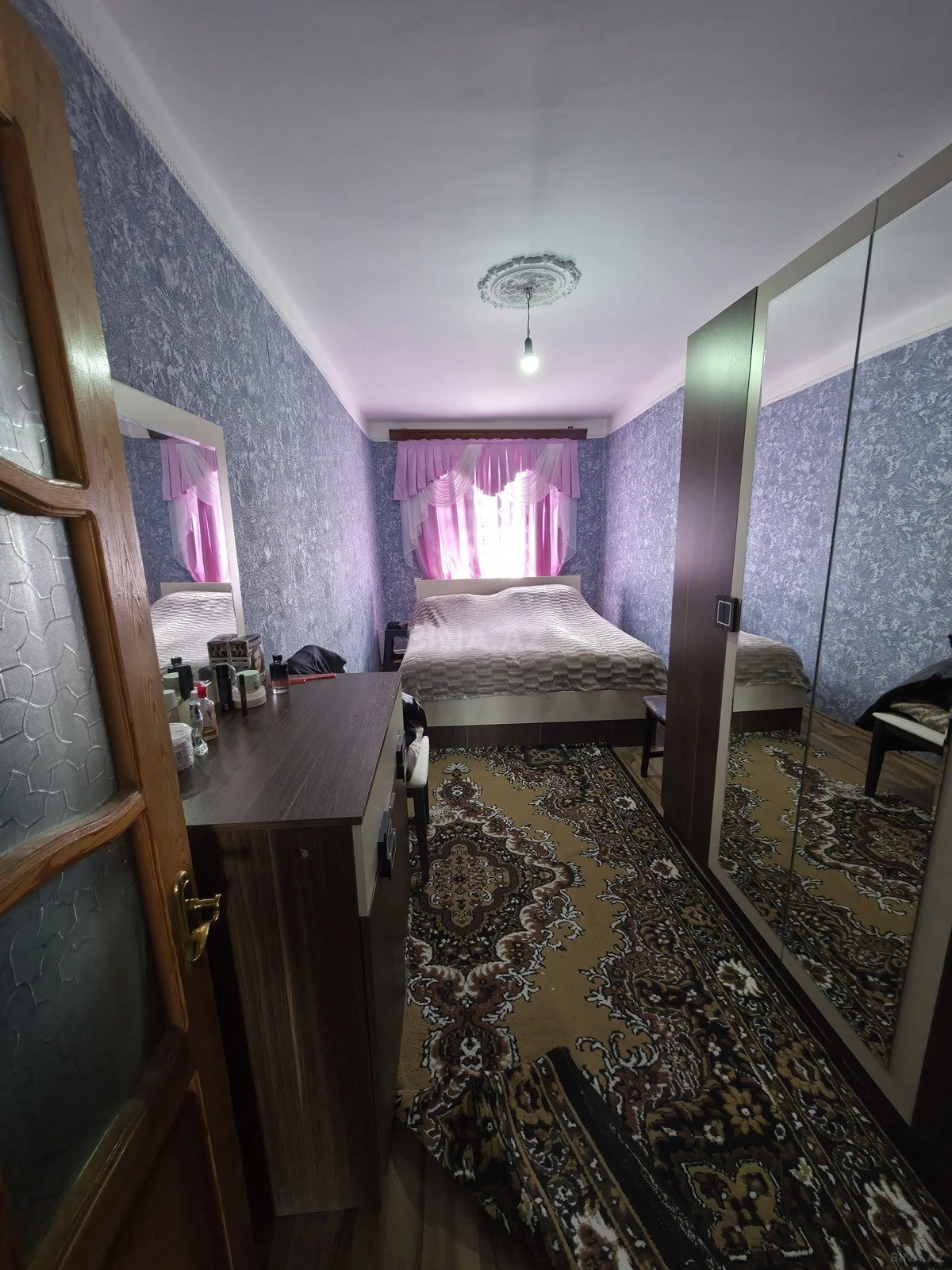 Satılır 3 otaqlı mənzil 67 m²