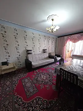 Satılır 3 otaqlı mənzil 67 m²