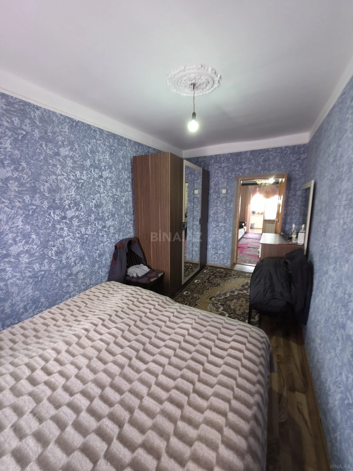 Satılır 3 otaqlı mənzil 67 m²