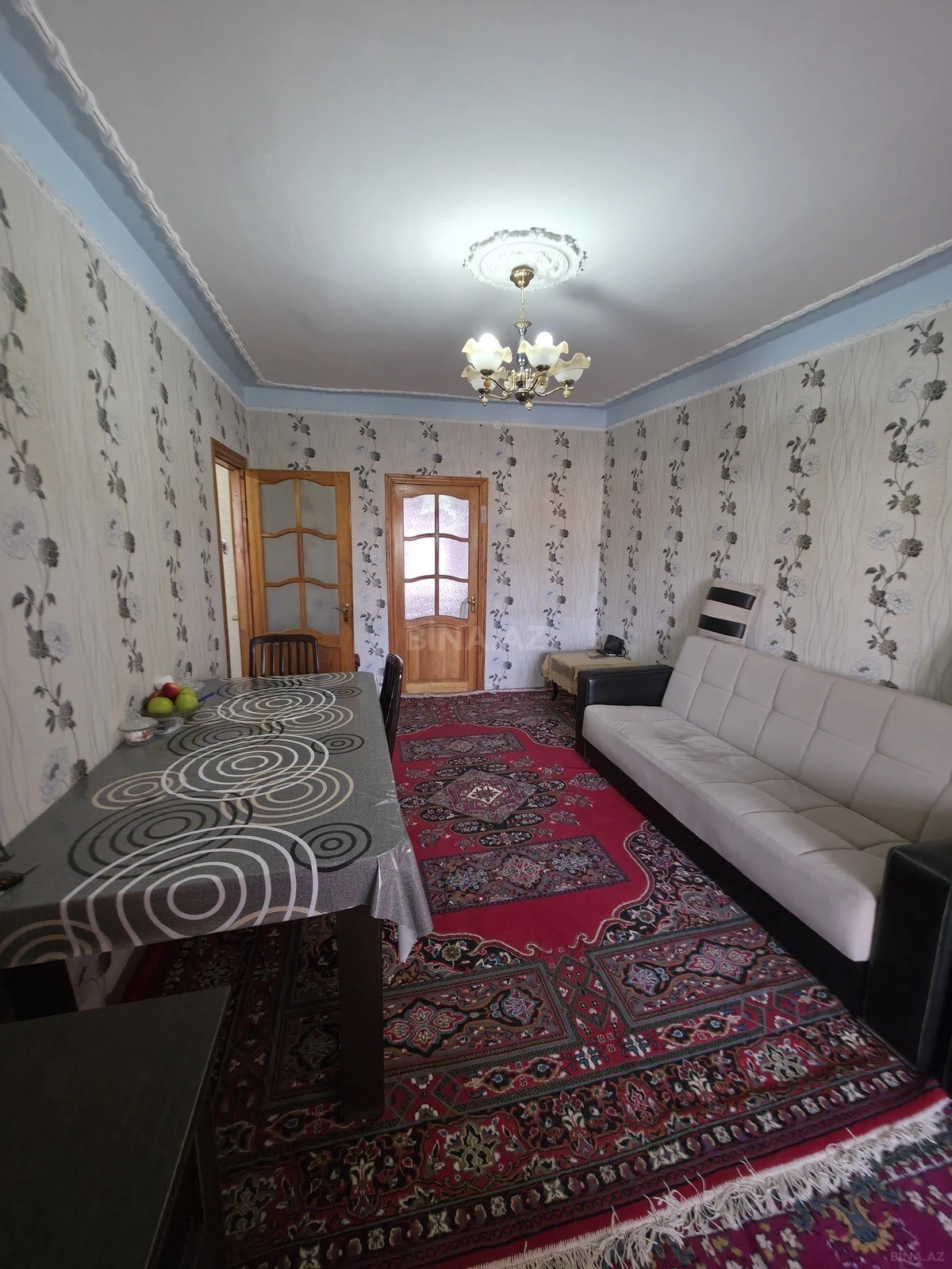 Satılır 3 otaqlı mənzil 67 m²