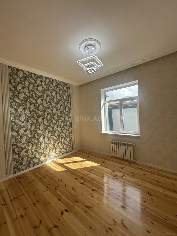 Satılır 4 otaqlı həyət evi 115 m²