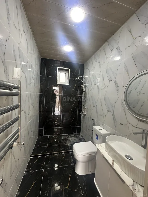 Satılır 4 otaqlı həyət evi 115 m²