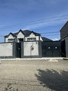 Satılır 4 otaqlı həyət evi 115 m²
