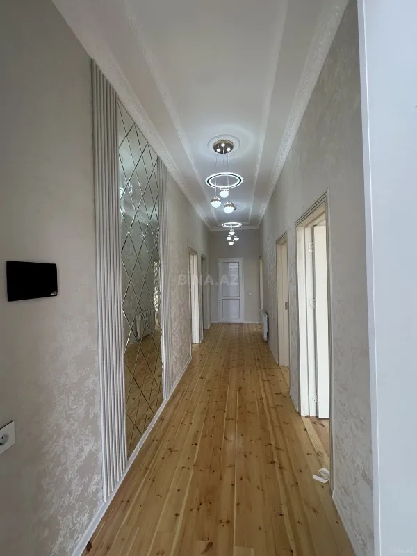 Satılır 4 otaqlı həyət evi 115 m²