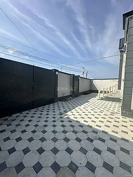 Satılır 4 otaqlı həyət evi 115 m²