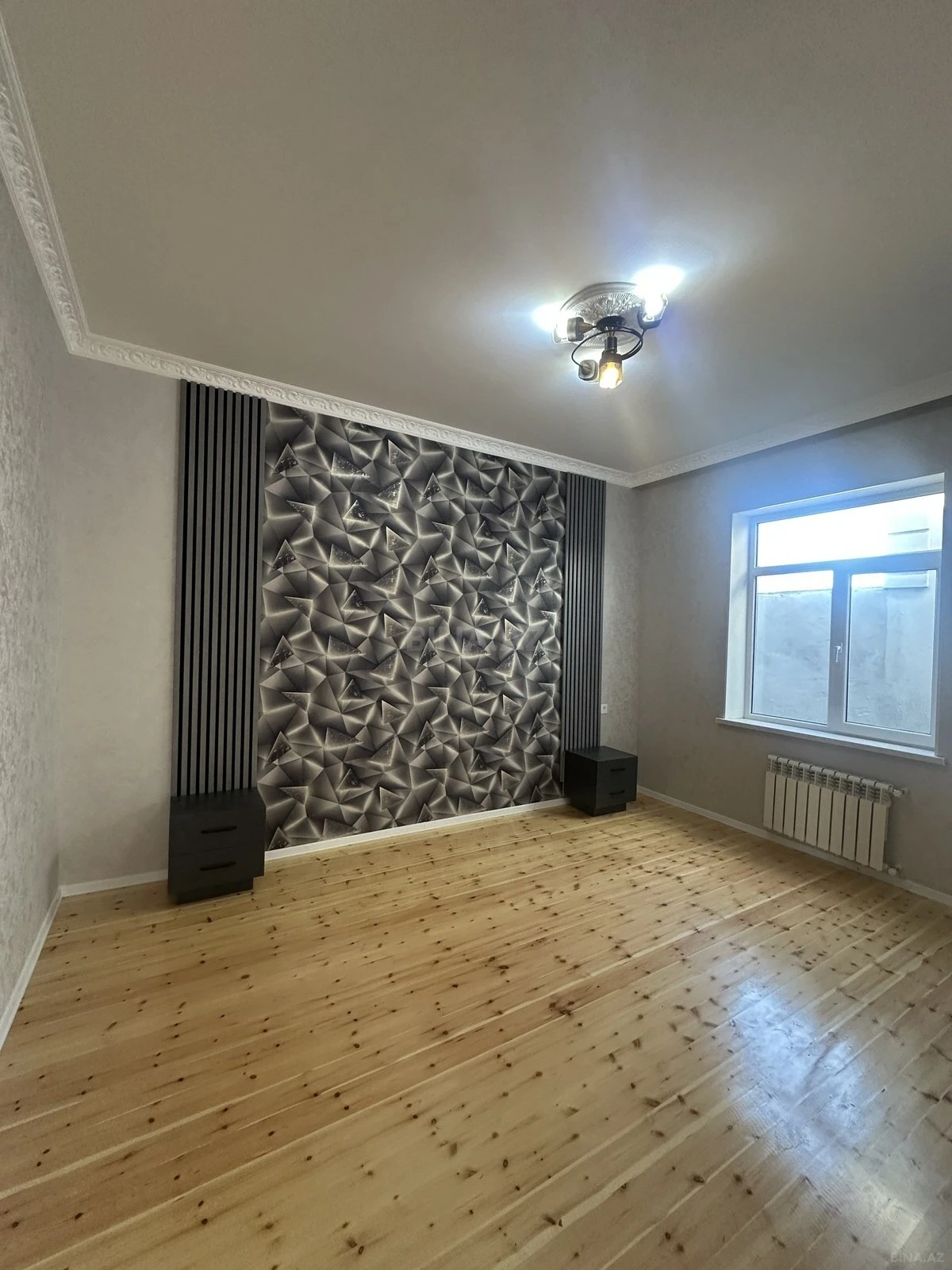 Satılır 4 otaqlı həyət evi 115 m²