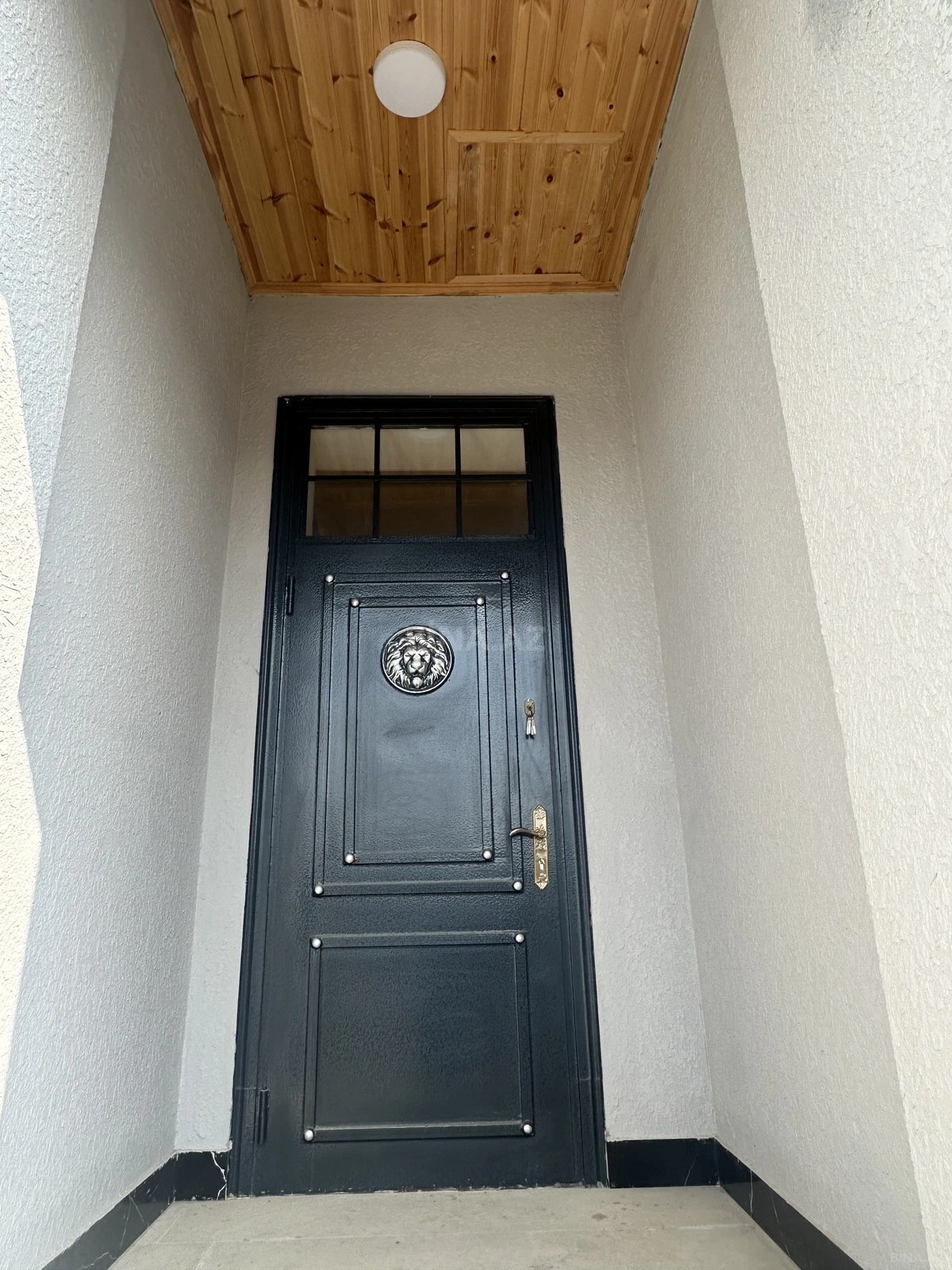 Satılır 4 otaqlı həyət evi 115 m²