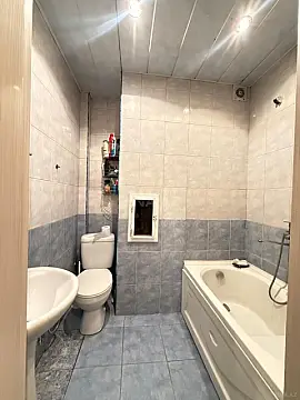Satılır 2 otaqlı mənzil 54 m²