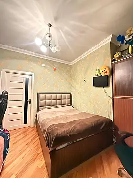 Satılır 2 otaqlı mənzil 54 m²