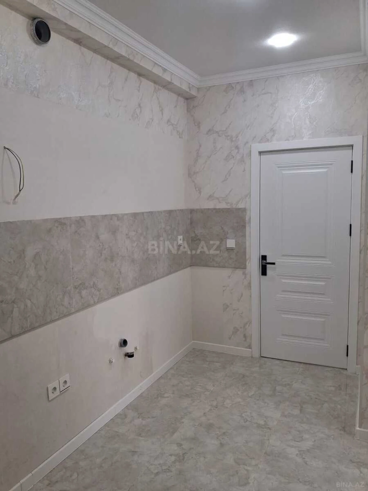 Satılır 3 otaqlı mənzil 75 m²