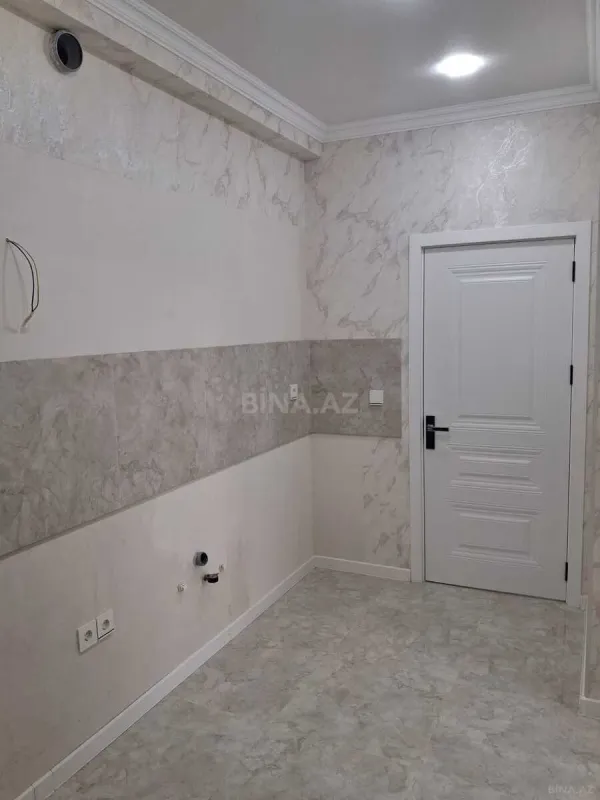Satılır 3 otaqlı mənzil 75 m²