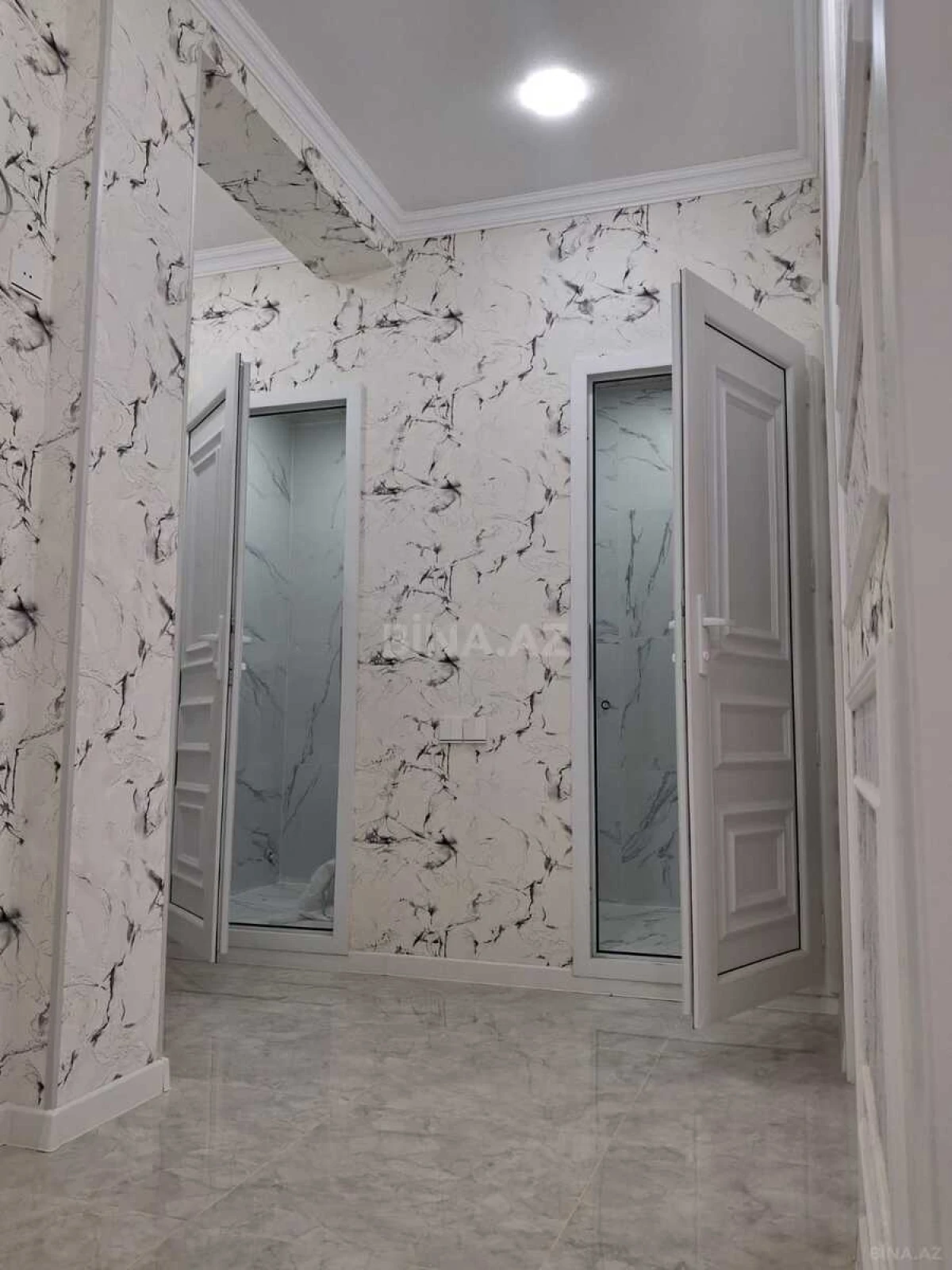 Satılır 3 otaqlı mənzil 75 m²