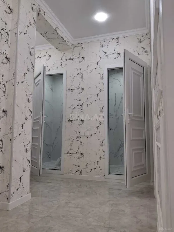 Satılır 3 otaqlı mənzil 75 m²