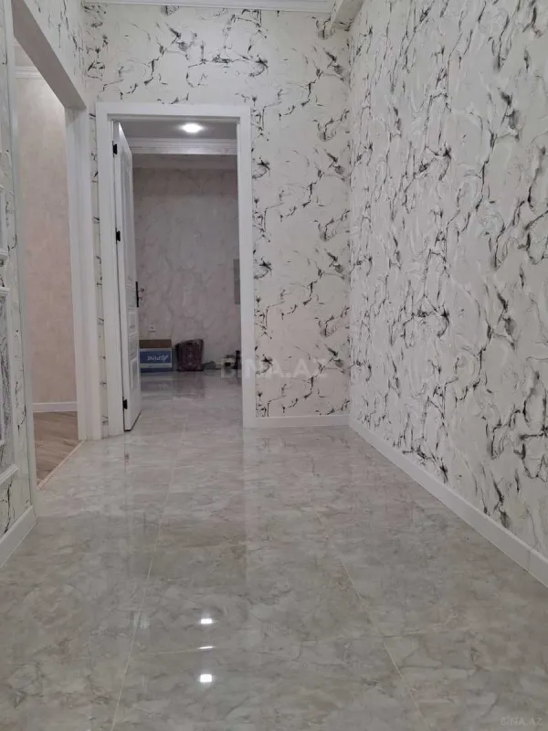 Satılır 3 otaqlı mənzil 75 m²