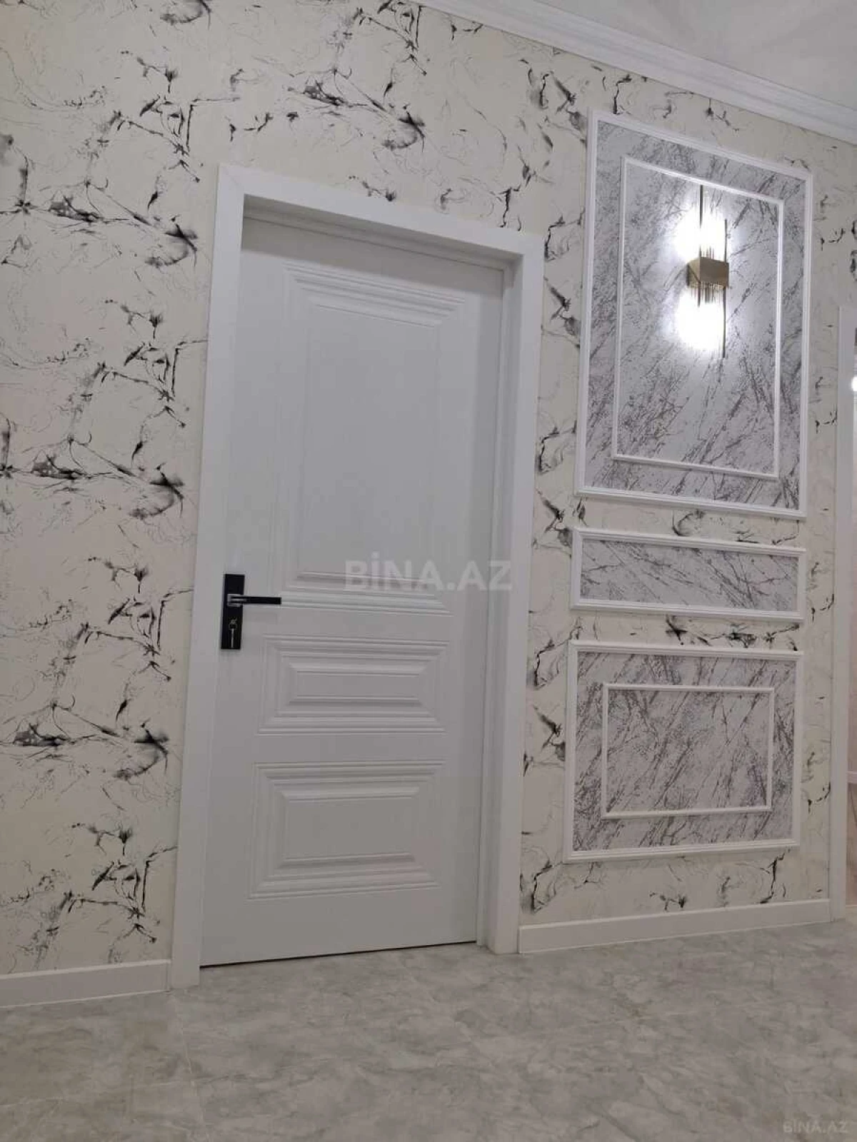 Satılır 3 otaqlı mənzil 75 m²
