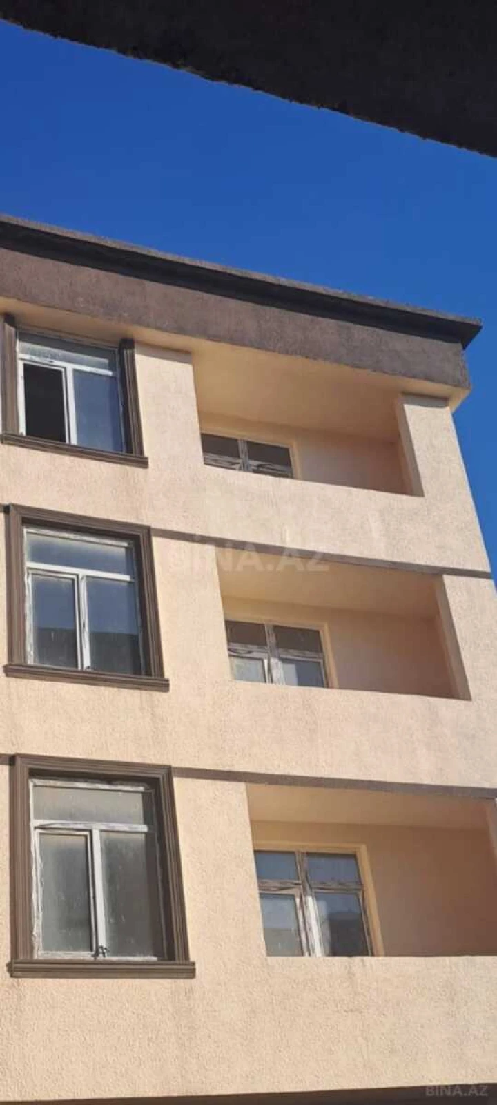 Satılır 3 otaqlı mənzil 75 m²
