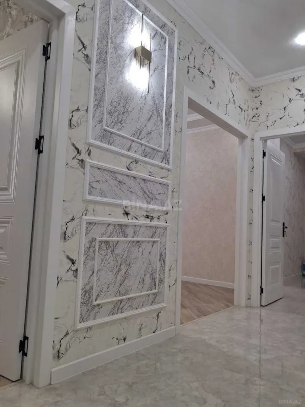 Satılır 3 otaqlı mənzil 75 m²